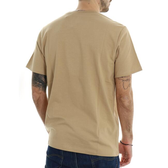 T-SHIRT HOUSEMARK LEVI'S - Mad Fashion | img vers.650x/